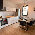 Apart-invest Widok 800 A1 * Szklarska Poręba