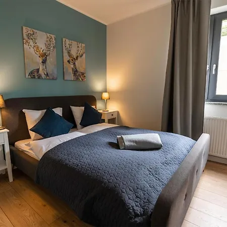 Apart-invest Widok 800 A1 * Szklarska Poręba