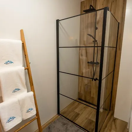 Apart-invest Widok 800 A1 Apartament *