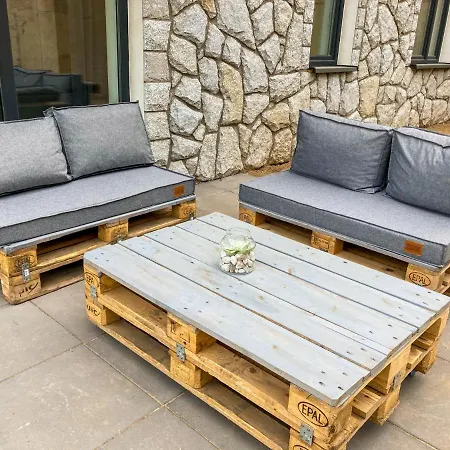 Apart-invest Widok 800 A1 * Szklarska Poręba