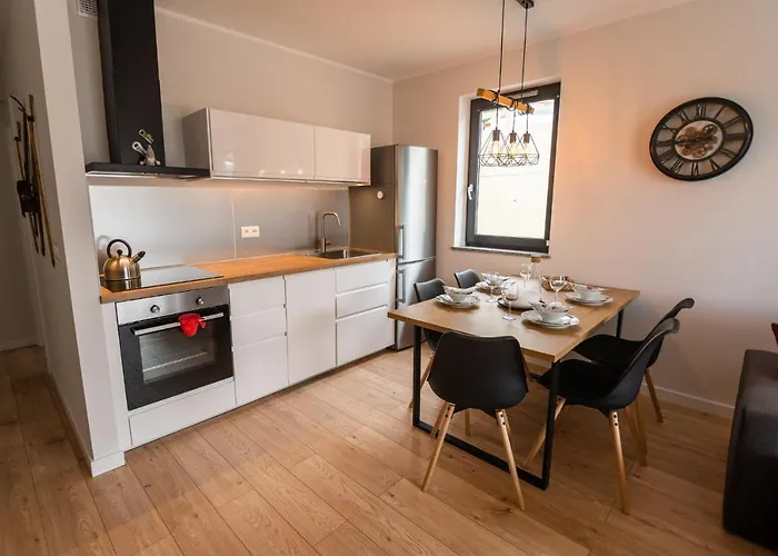 Apart-invest Widok 800 A1 * Schreiberhau