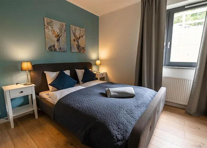 Apart-invest Widok 800 A1 * Schreiberhau