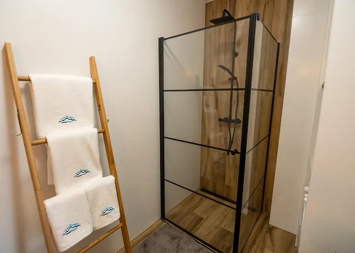 Apart-invest Widok 800 A1 Apartment *