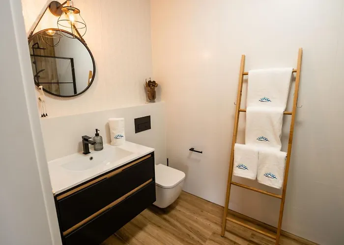 Apart-invest Widok 800 A1 Schreiberhau