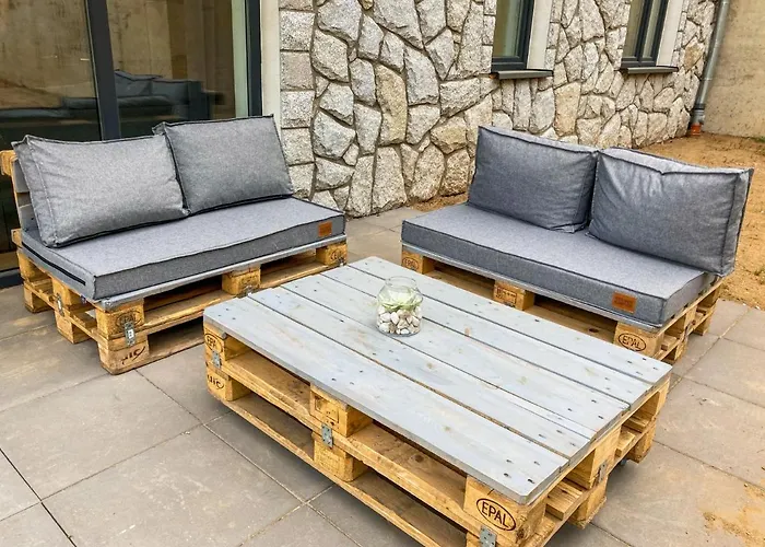 Apart-invest Widok 800 A1 * Schreiberhau